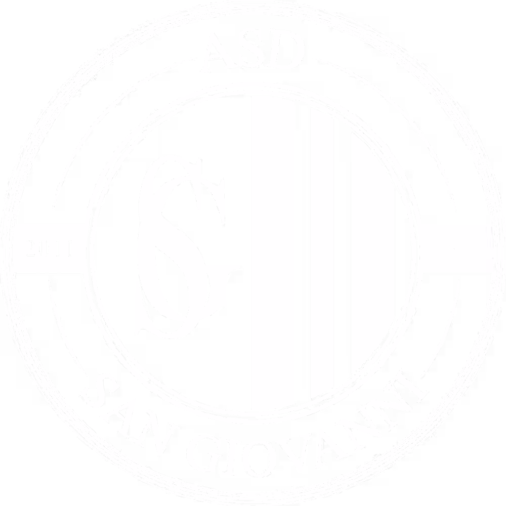 Logo ASD San Giovanni
