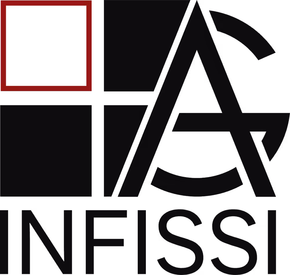 Logo AG Infissi