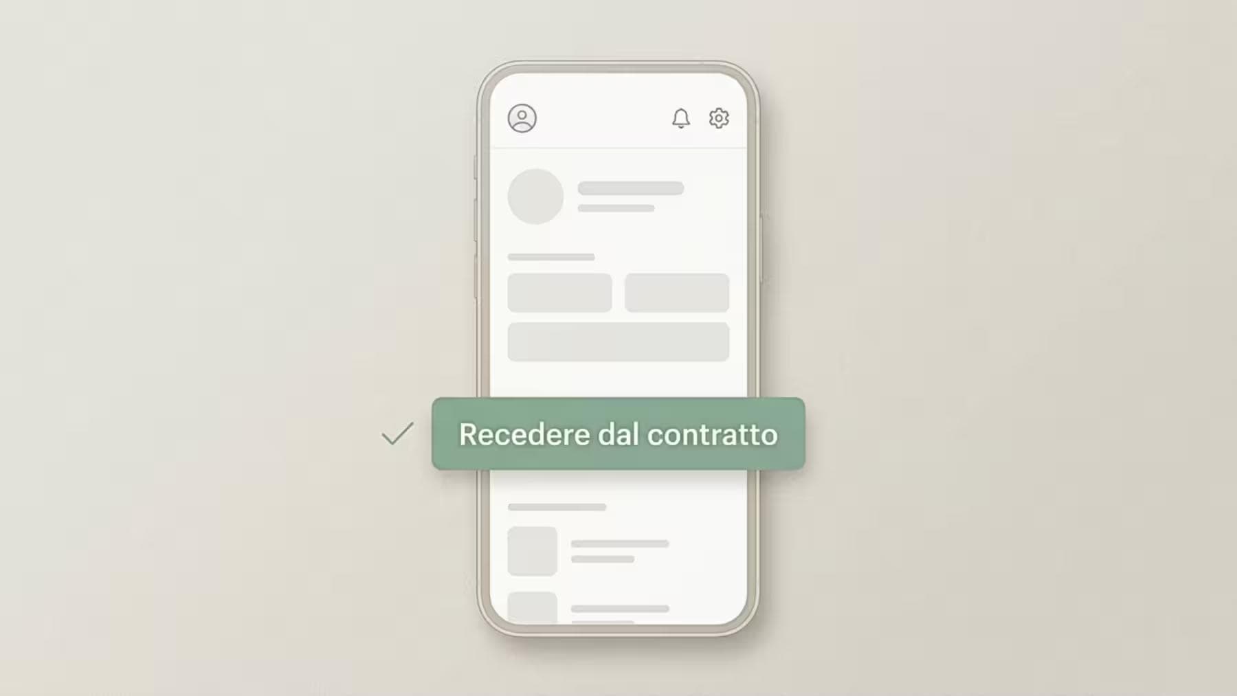 Pulsante di recesso: cosa deve avere il tuo e-commerce dal 19 giugno 2026