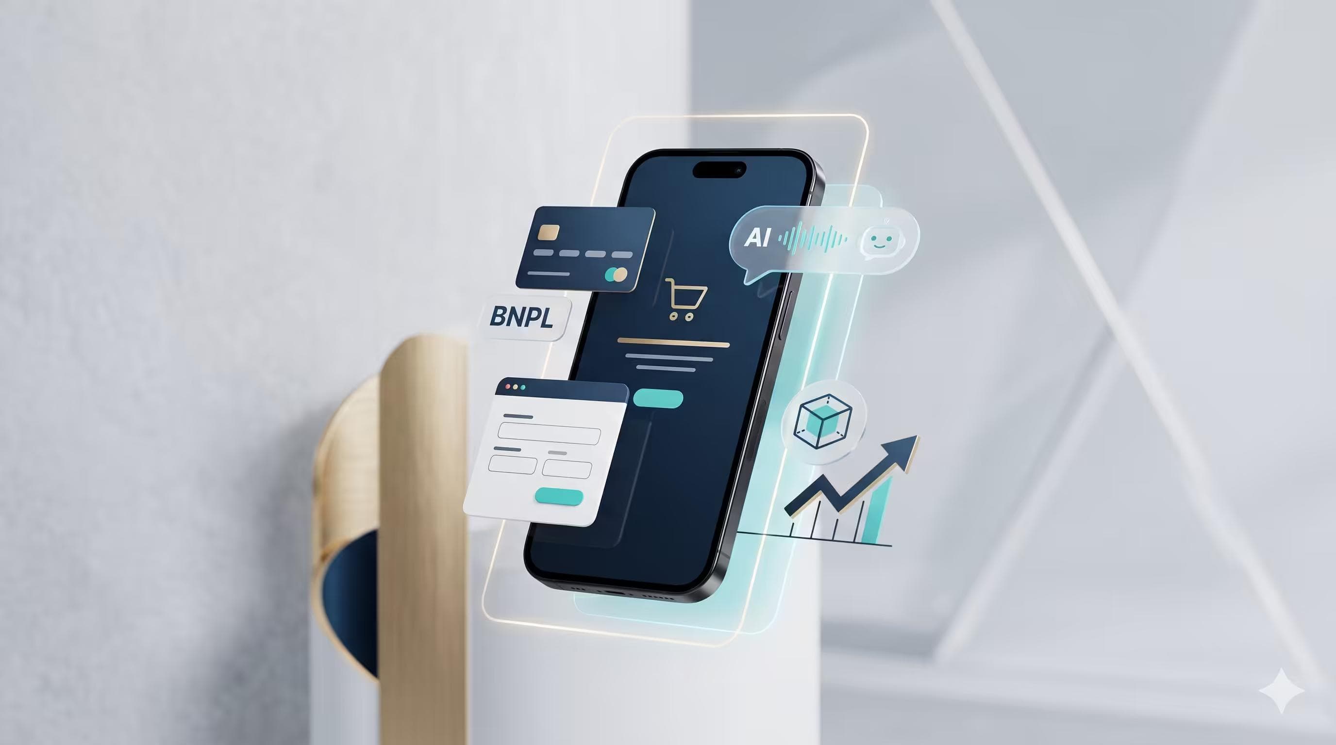 Le funzionalità che fanno vendere un e-commerce nel 2026 (più 4 chicche che pochi hanno)